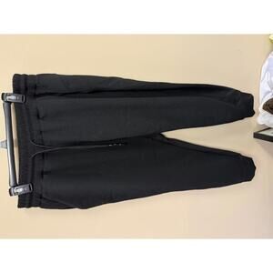 Spyder Men's Black Casual Pants Size Large